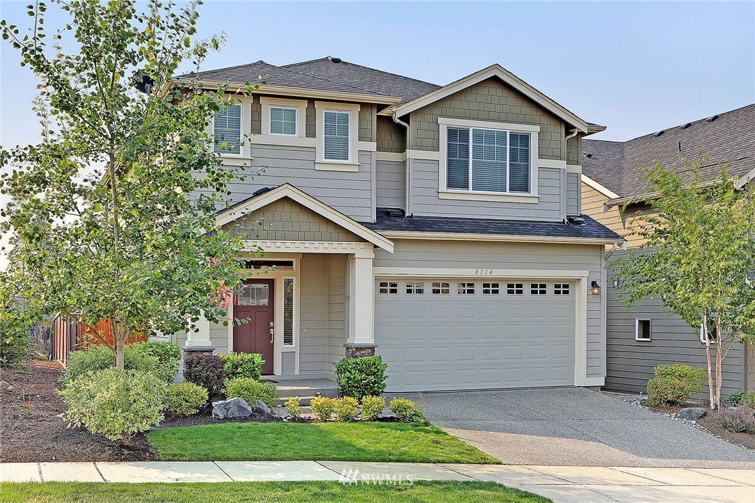 4114 177th Street Southeast Bothell, WA 98012 - Photo 2 of 22