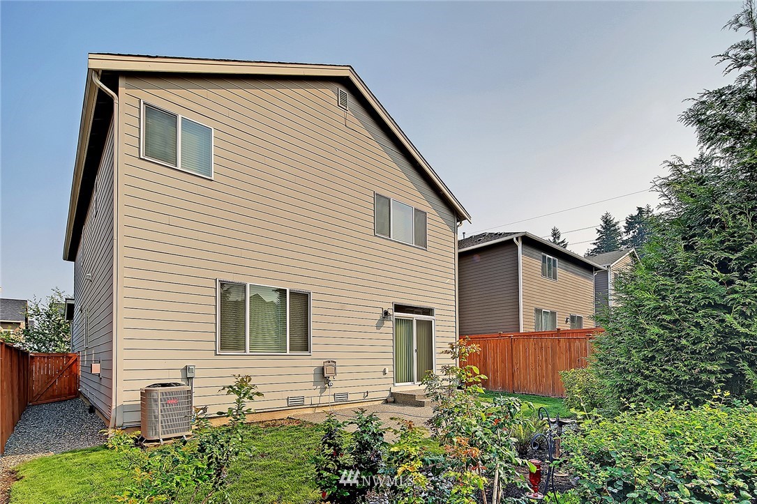 4114 177th Street Southeast Bothell, WA 98012 - Photo 22 of 22