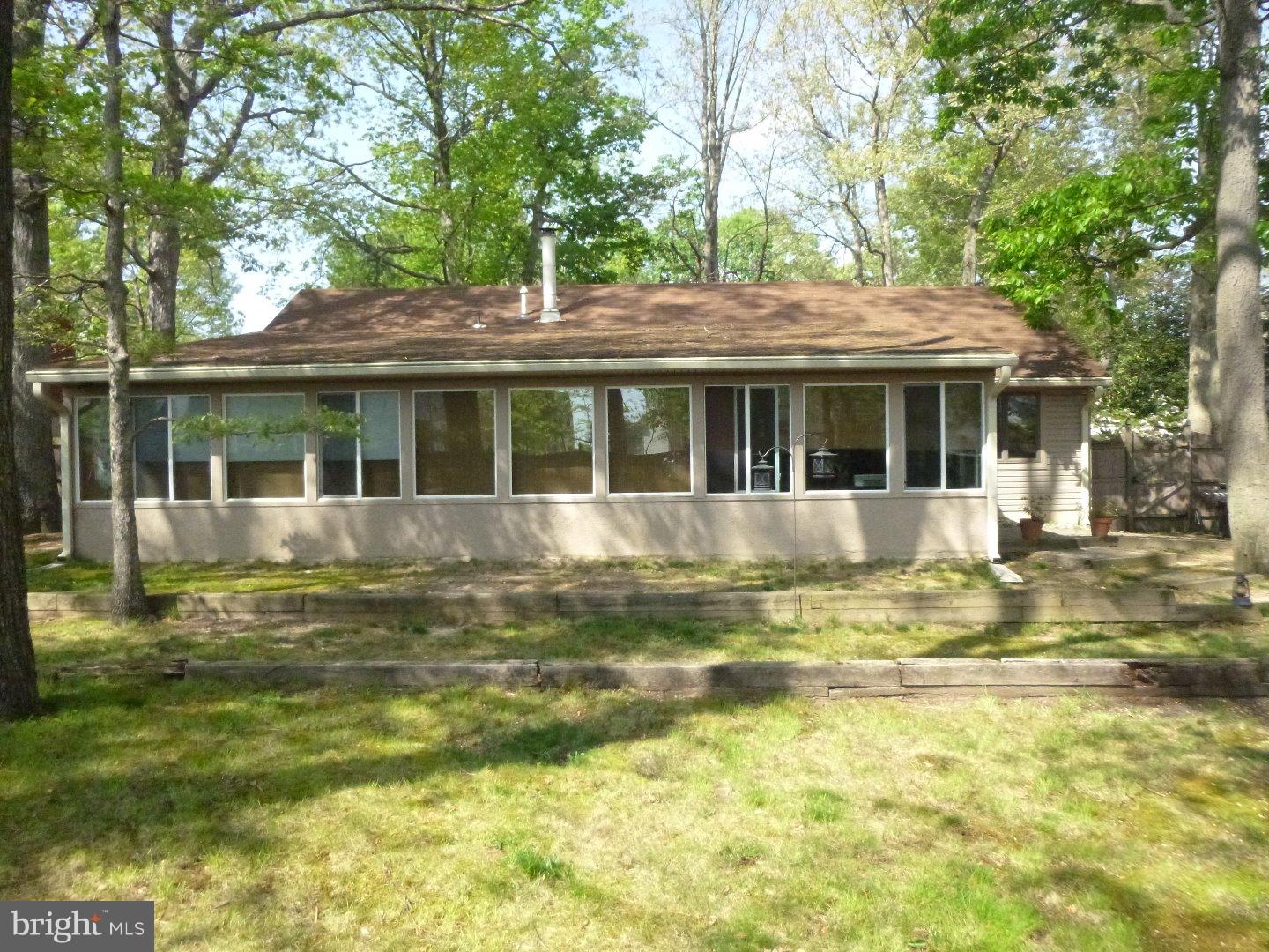 1125 South Beecham Road Williamstown, NJ 08094 - Photo 15 of 20 Exterior Back