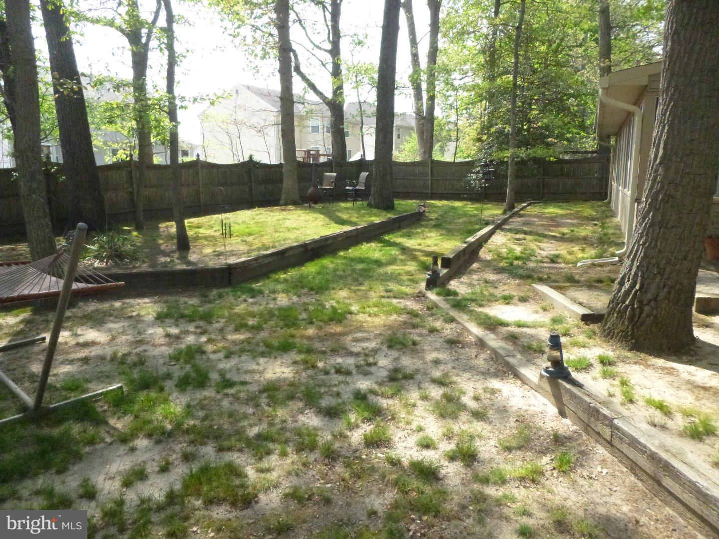1125 South Beecham Road Williamstown, NJ 08094 - Photo 16 of 20 View in Back