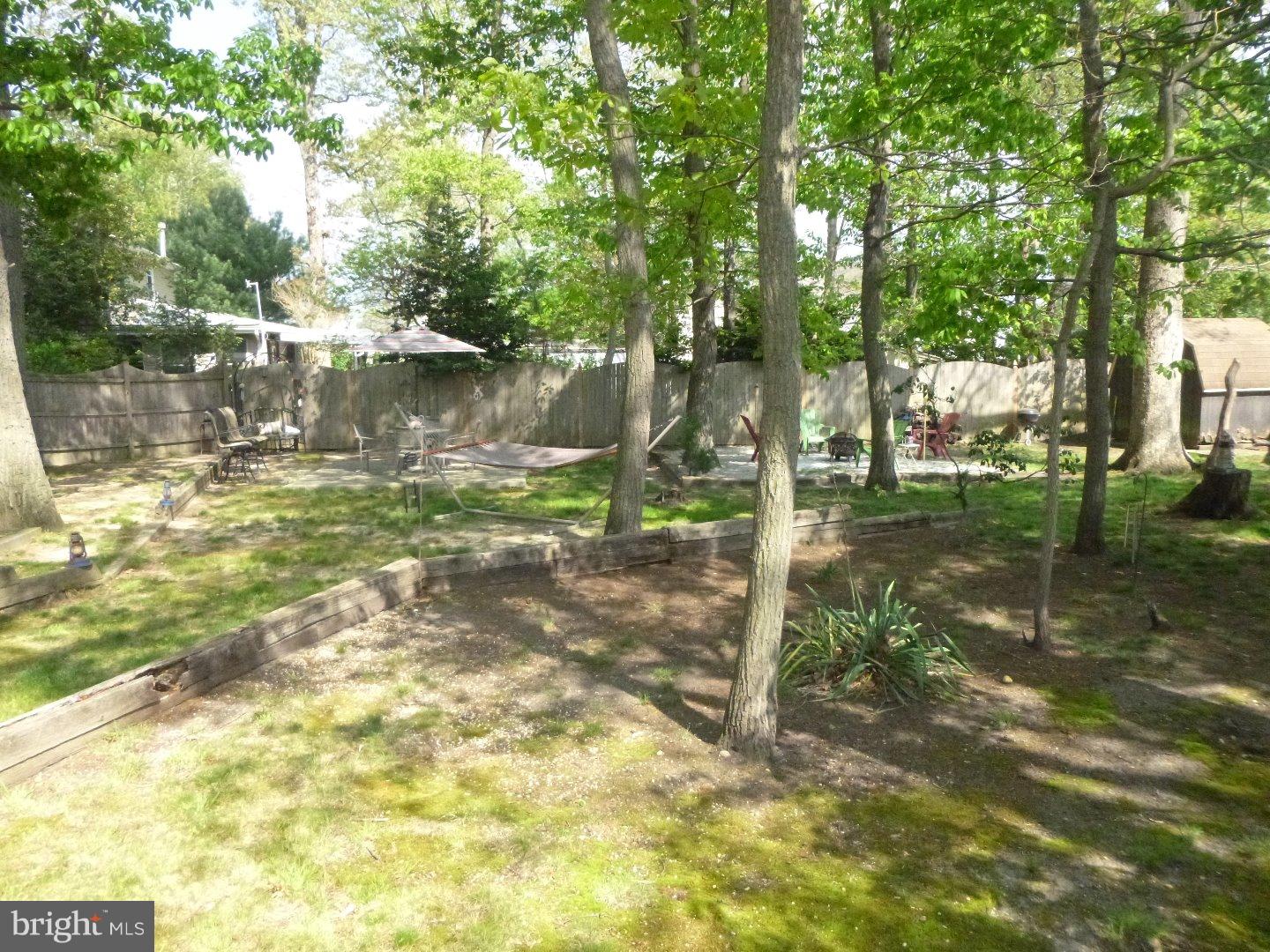1125 South Beecham Road Williamstown, NJ 08094 - Photo 17 of 20 View in Back