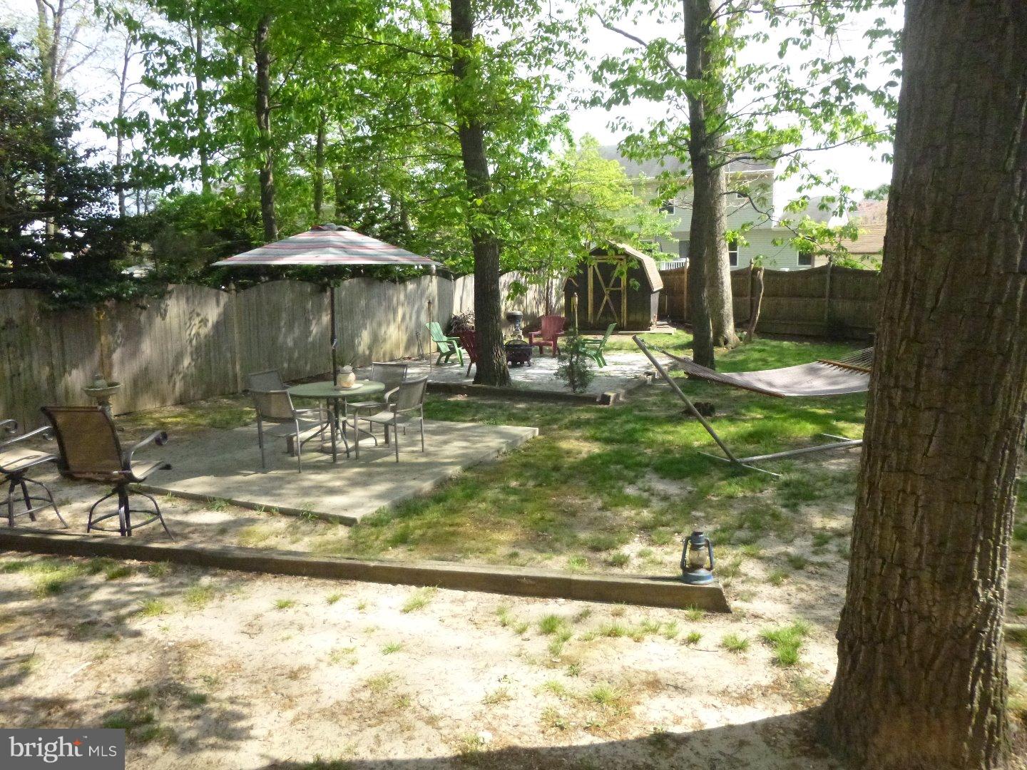 1125 South Beecham Road Williamstown, NJ 08094 - Photo 18 of 20 View in Back