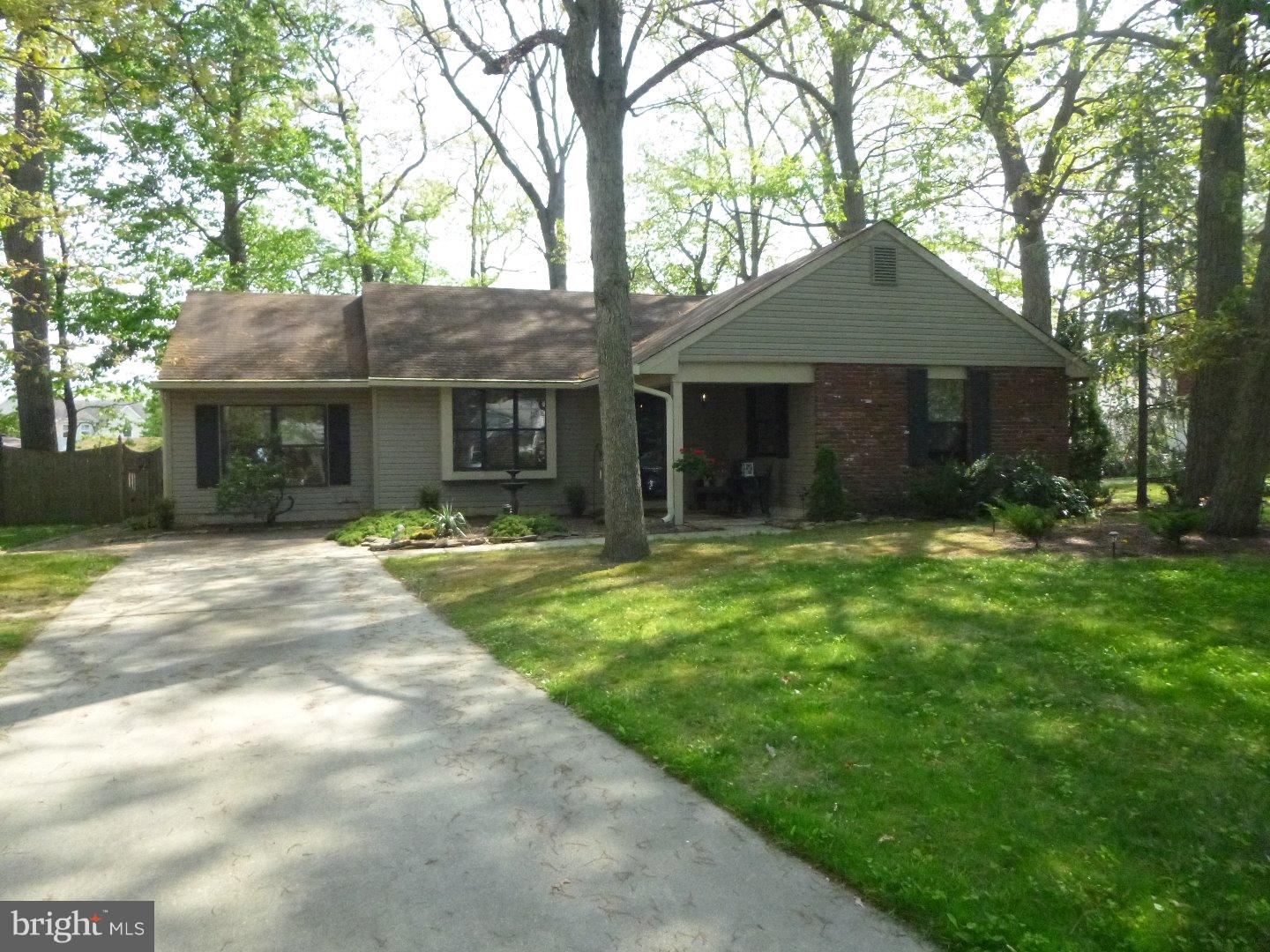 1125 South Beecham Road Williamstown, NJ 08094 - Photo 19 of 20