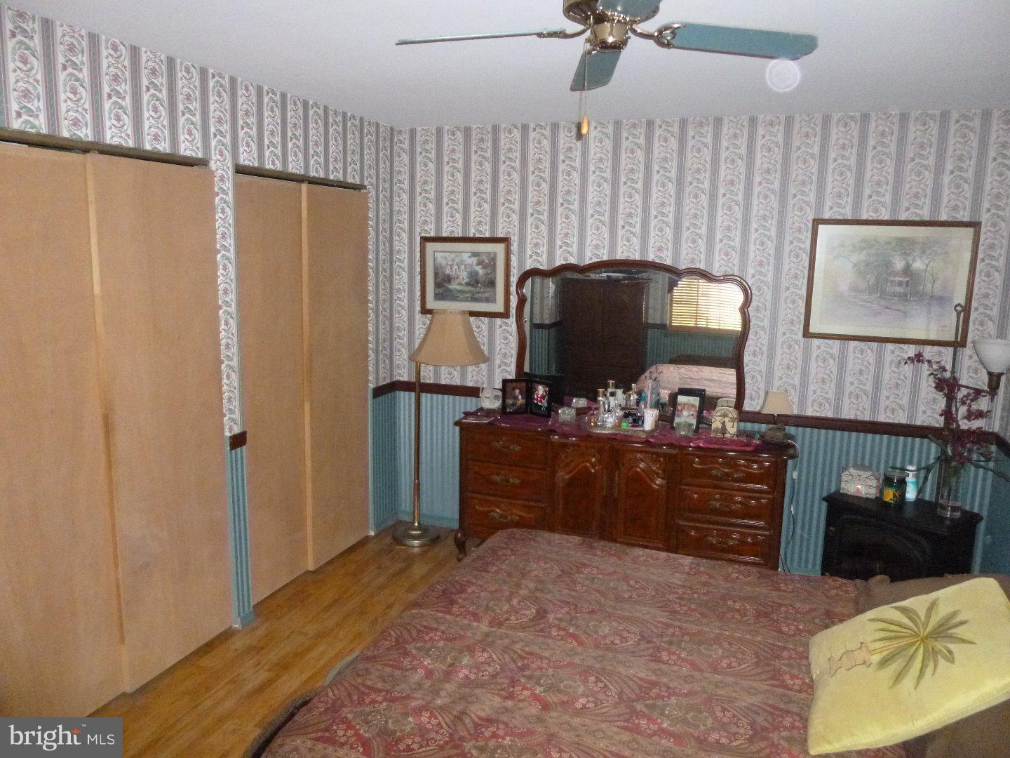 1125 South Beecham Road Williamstown, NJ 08094 - Photo 7 of 20 Master Bedroom