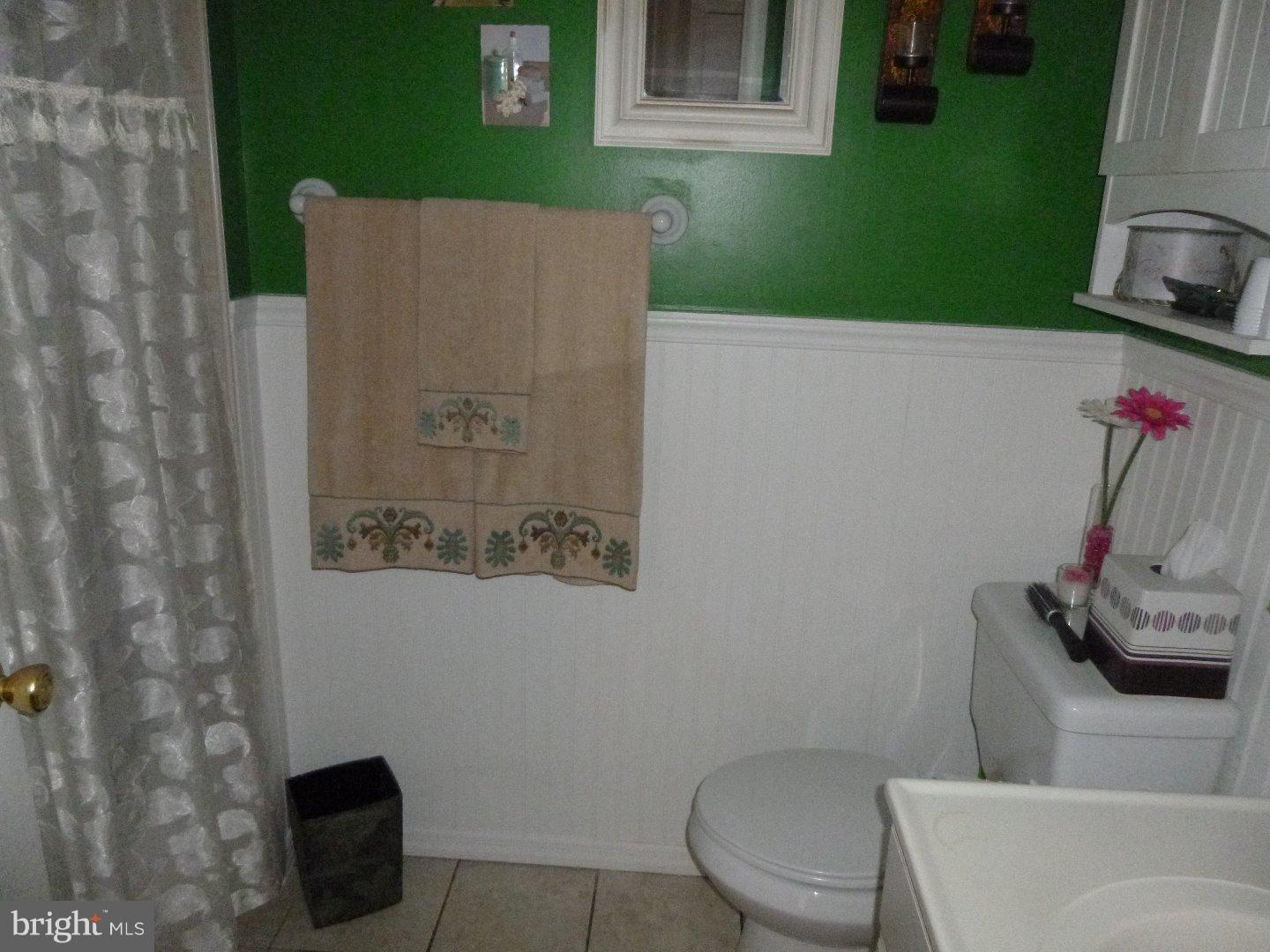 1125 South Beecham Road Williamstown, NJ 08094 - Photo 8 of 20 Bathroom