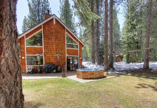 14328 Tyrol Road Truckee, CA 96161 - Photo 8 of 9 Gallery Image 8
