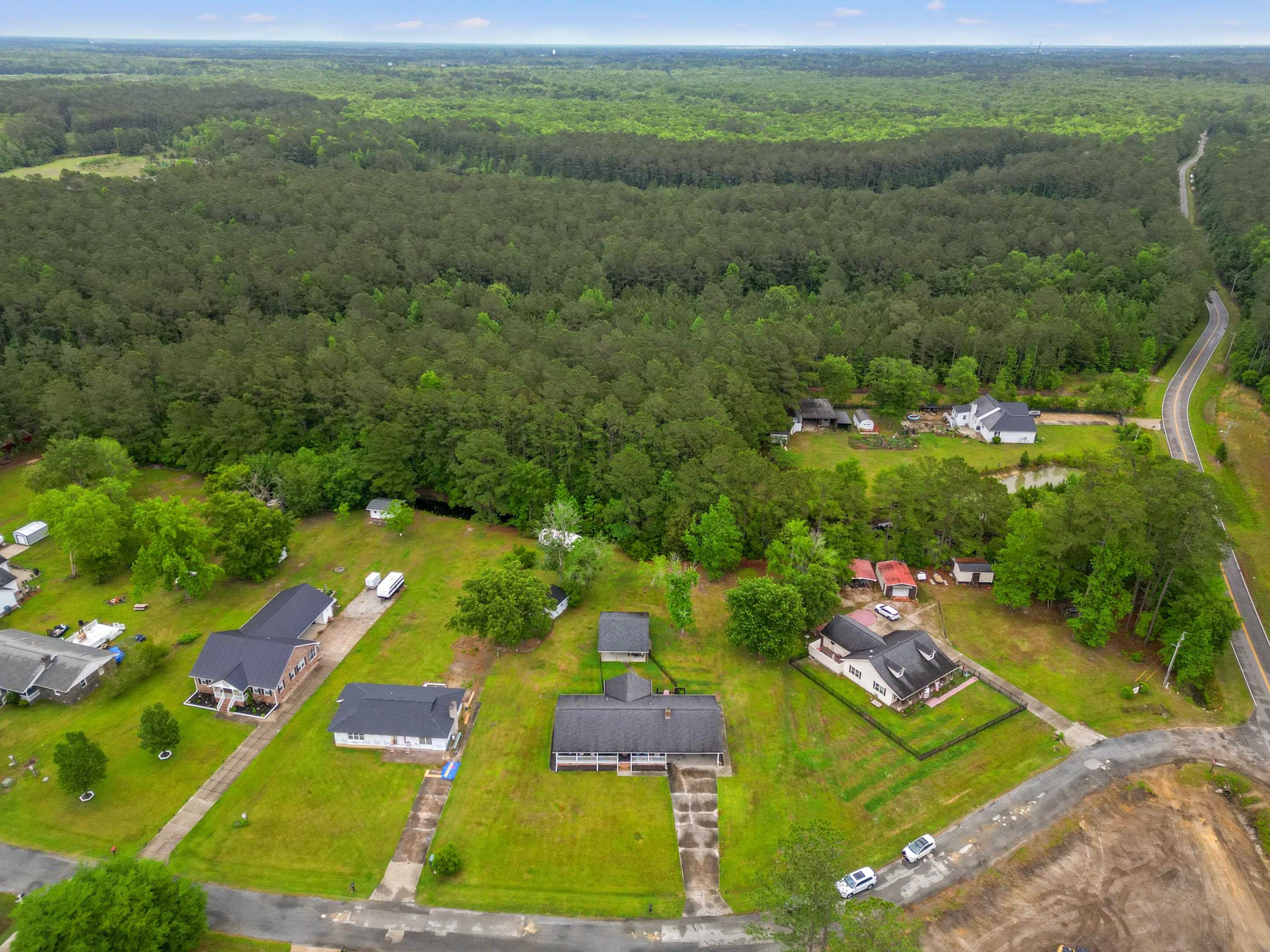 3593 Steamer Trace Road Conway, SC 29527 - Photo 45 of 47