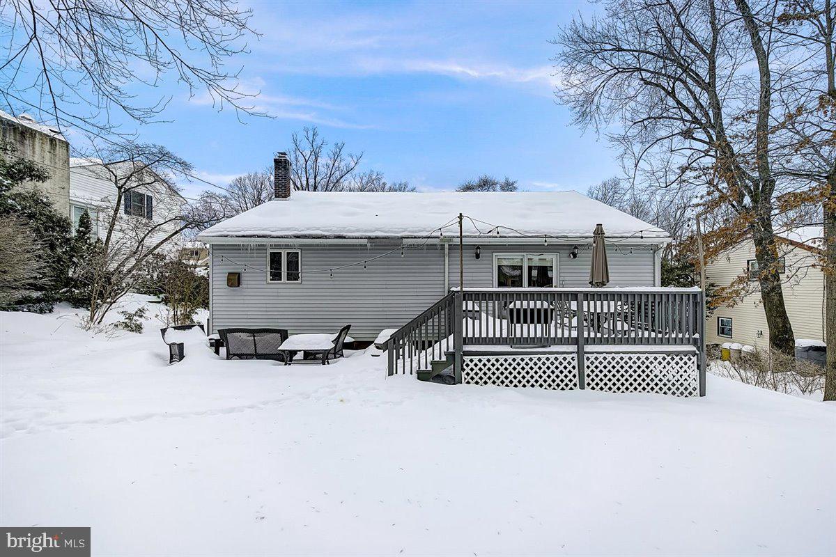 184 Windmill Road Willow Grove, PA 19090 - Photo 42 of 43 Gallery Image 42