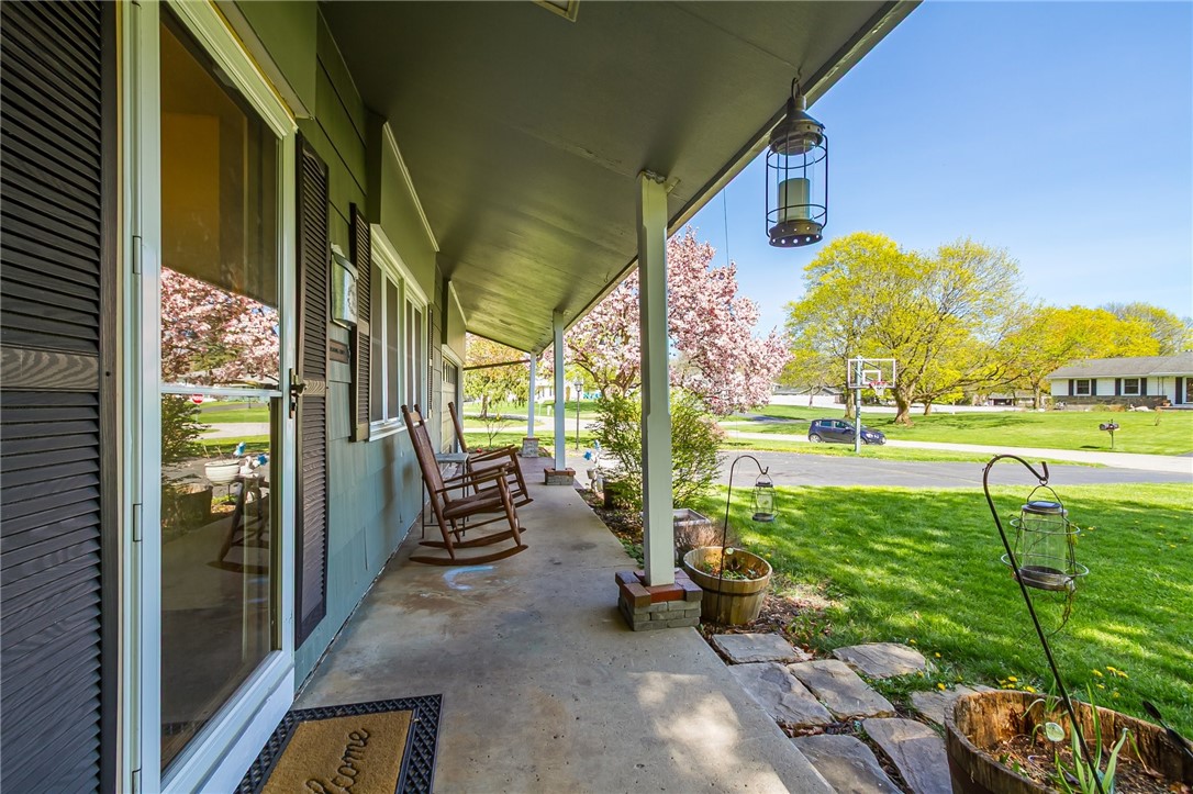 21 Saxony Road Pittsford, NY 14534 - Photo 38 of 39