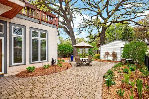 $525,000 | 2840 44th Avenue South, Minneapolis, MN 55406