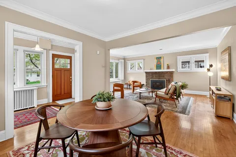 $525,000 | 2840 44th Avenue South, Minneapolis, MN 55406