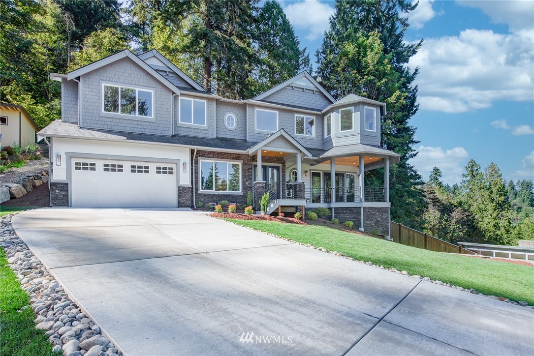 9207 Odin Way Bothell, WA 98011 - Photo 1 of 39 Gallery Image 1