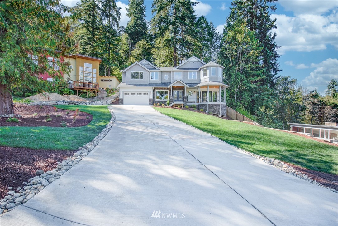 9207 Odin Way Bothell, WA 98011 - Photo 2 of 39 Gallery Image 2