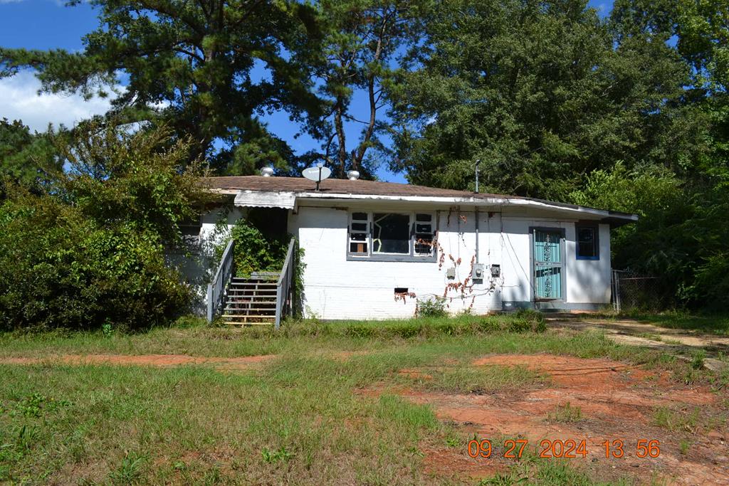 4559 Conner Road Columbus, GA 31903 - Photo 1 of 15 Main View