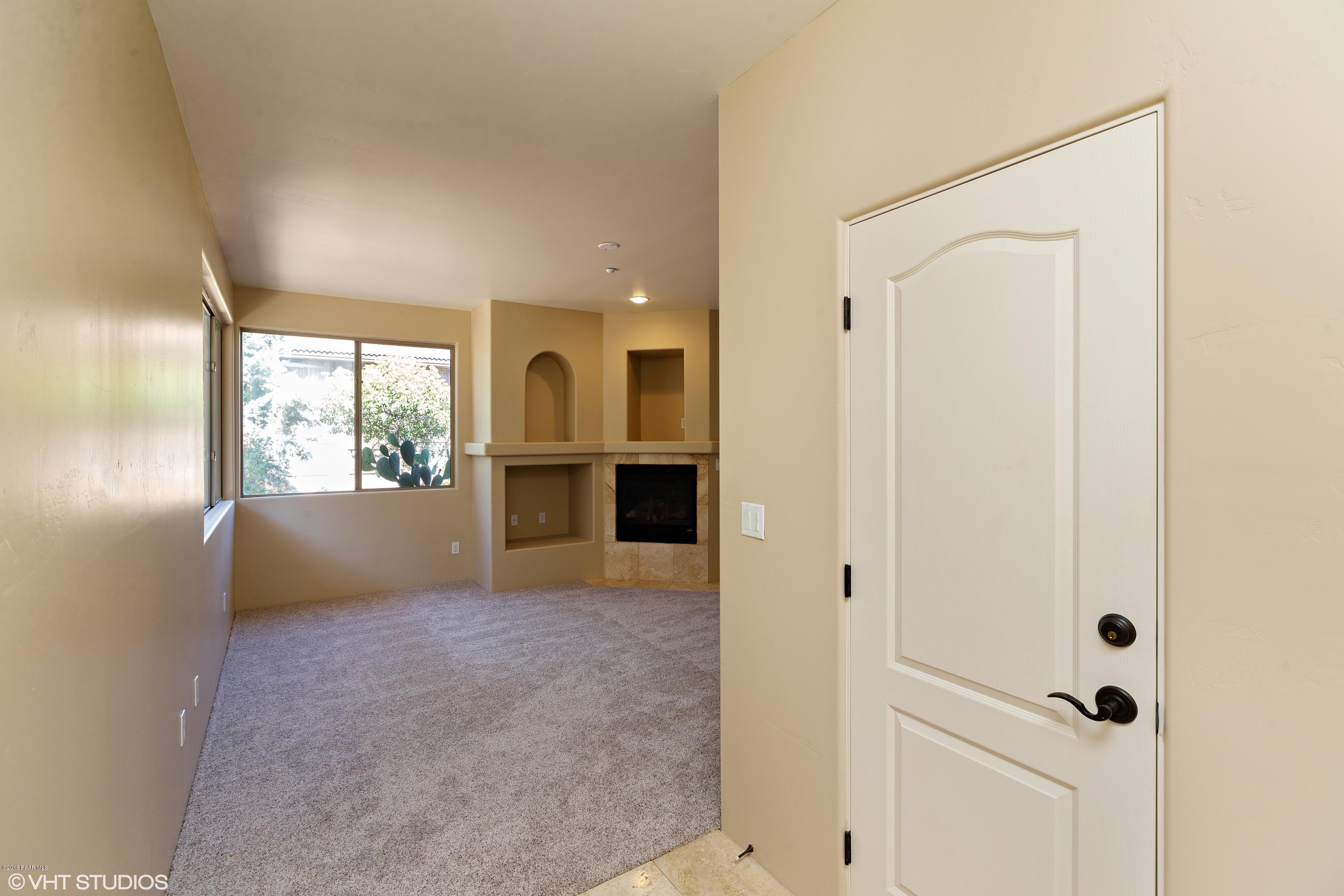 520 Jordan Road, Unit 1 Sedona, AZ 86336 - Photo 3 of 21 Entry