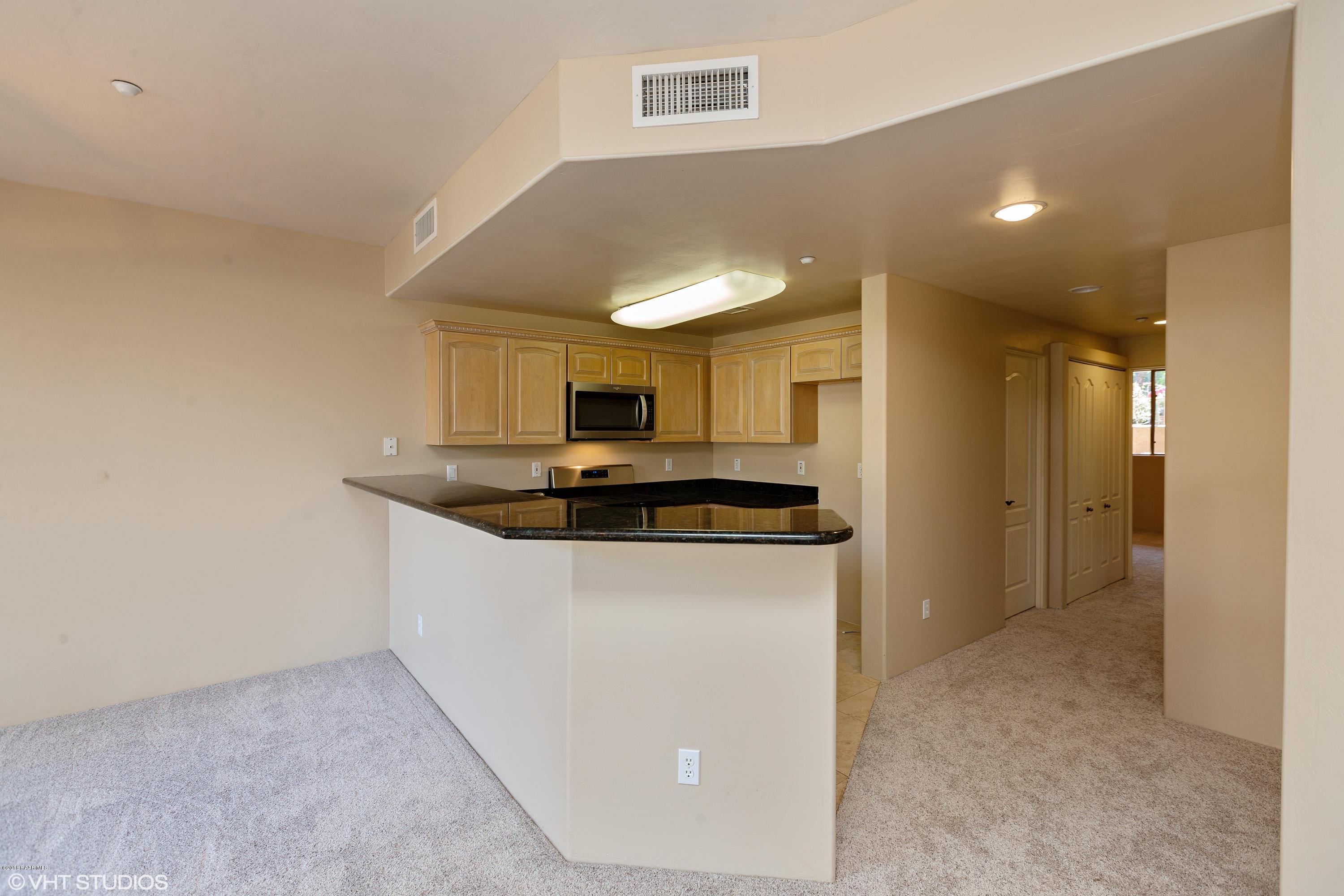 520 Jordan Road, Unit 1 Sedona, AZ 86336 - Photo 9 of 21 Kitchen
