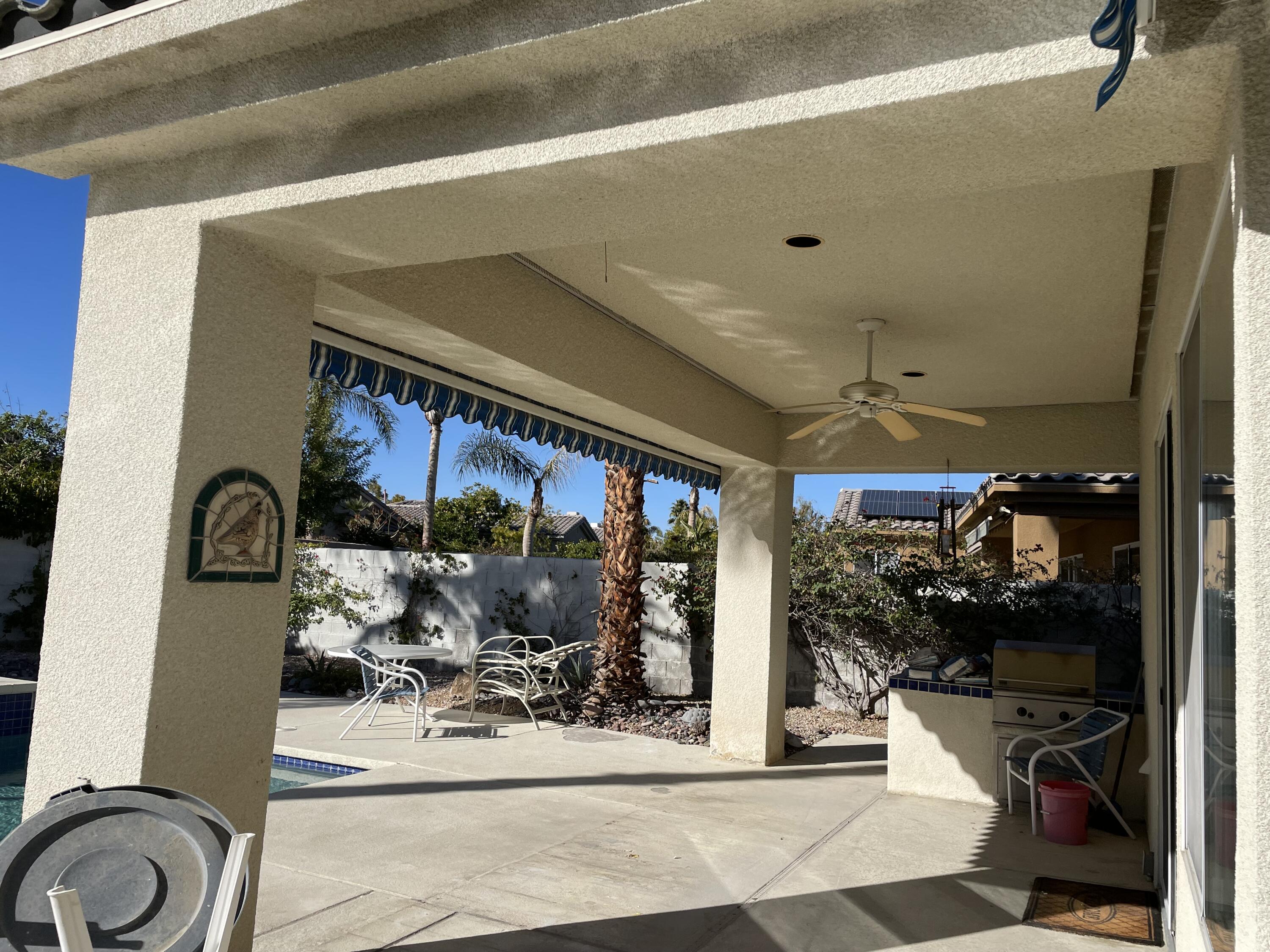 3 King Edward Court Rancho Mirage, CA 92270 - Photo 18 of 20 a view of living room