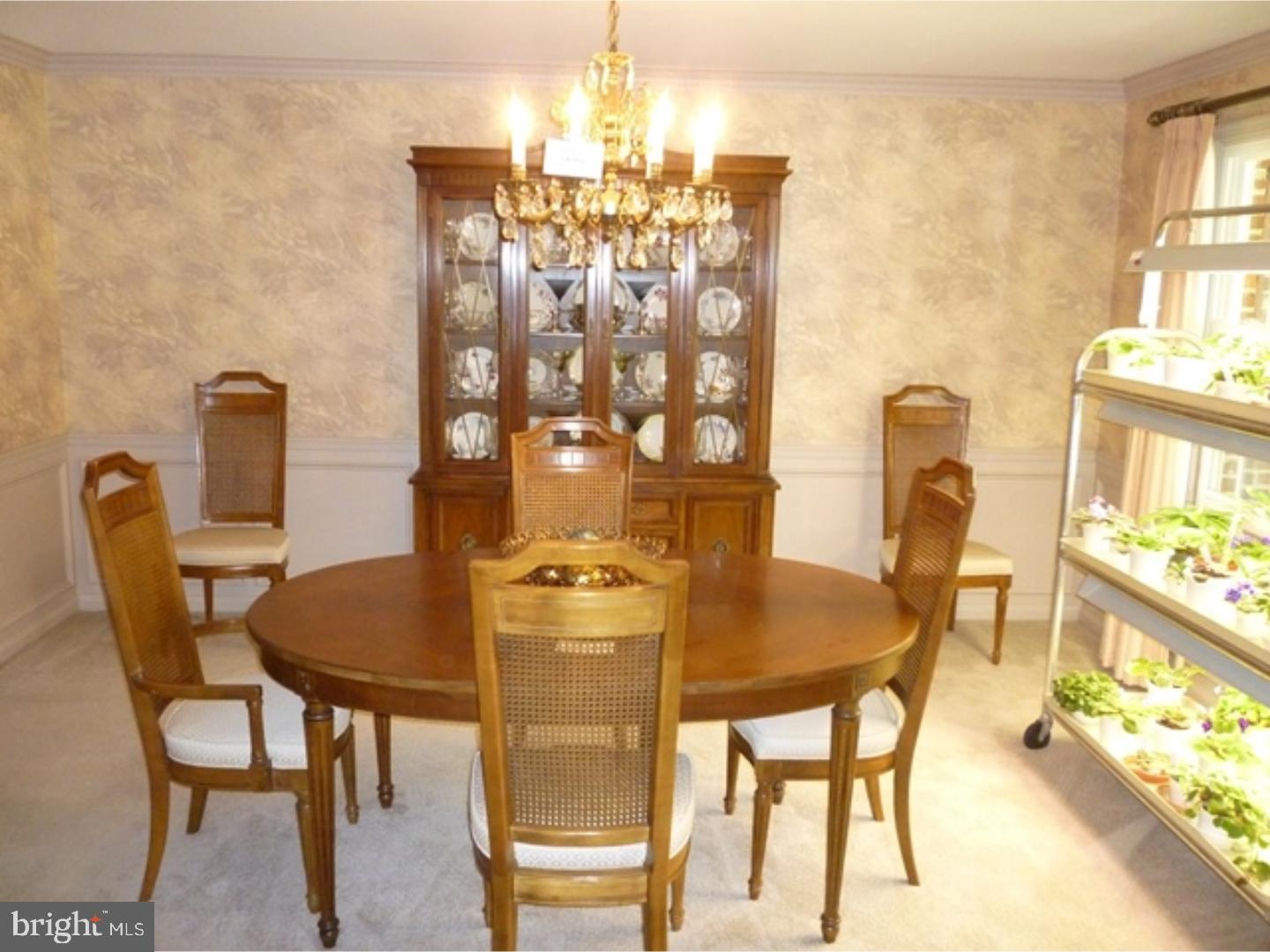 2529 Eaton Road Wilmington, DE 19810 - Photo 12 of 25 Dining Room