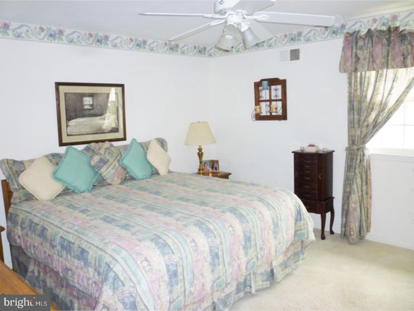 2529 Eaton Road Wilmington, DE 19810 - Photo 15 of 25 Bedroom - Main
