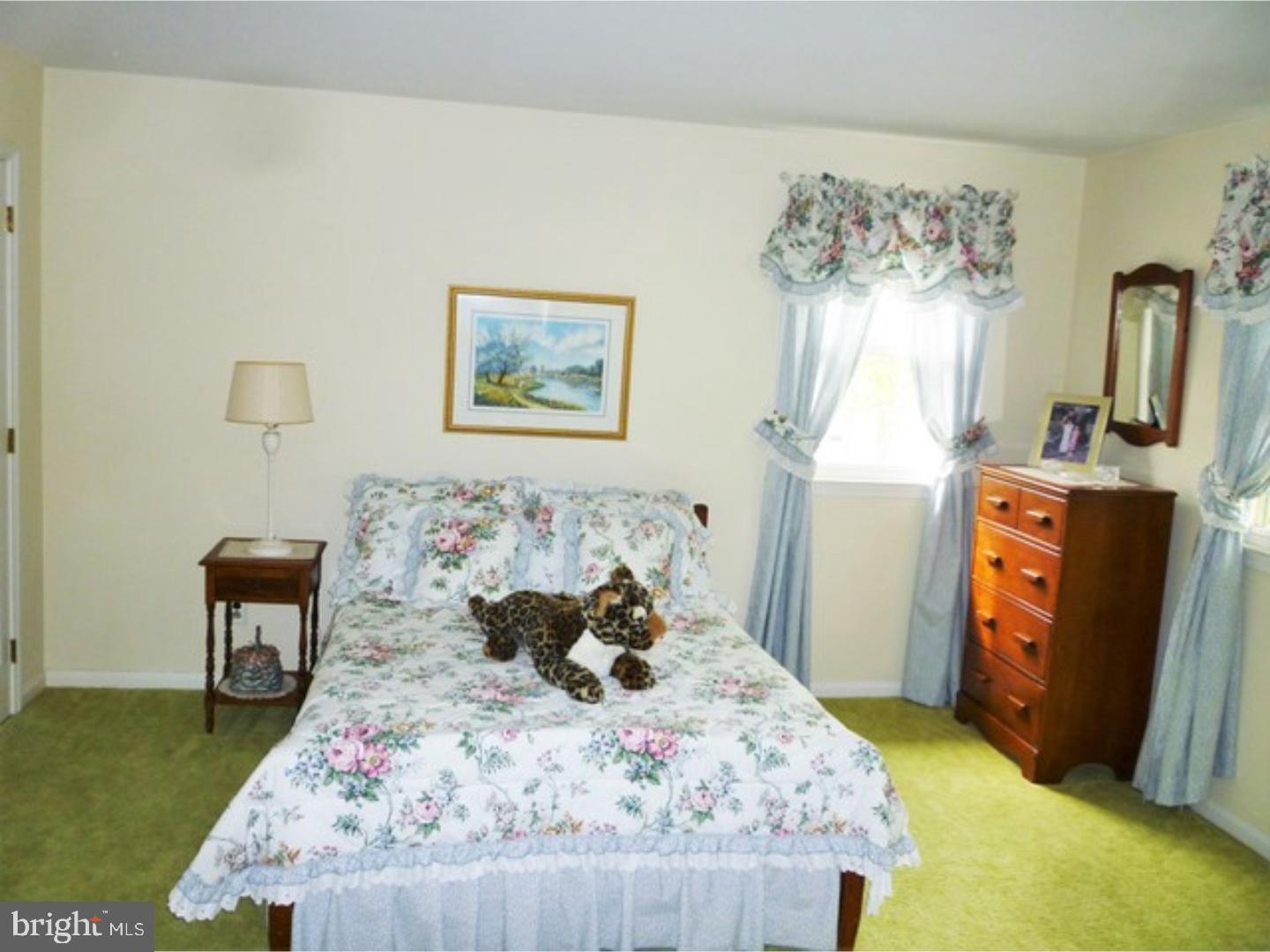 2529 Eaton Road Wilmington, DE 19810 - Photo 17 of 25 Bedroom 3