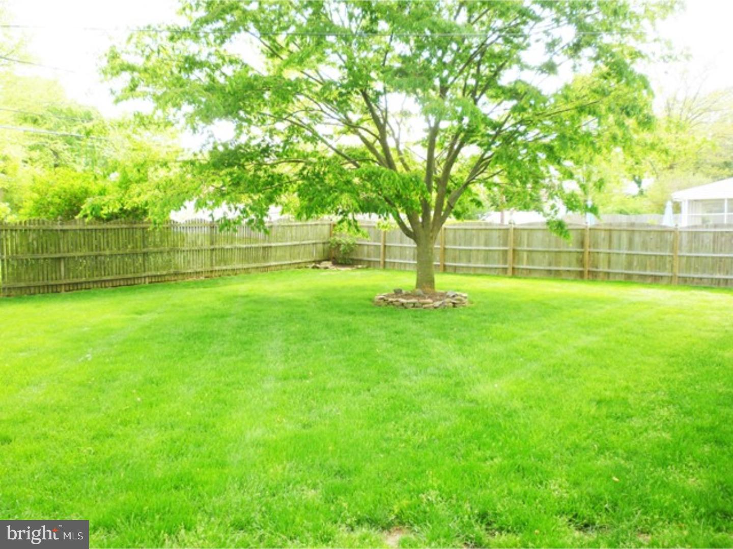 2529 Eaton Road Wilmington, DE 19810 - Photo 23 of 25 Back Yard