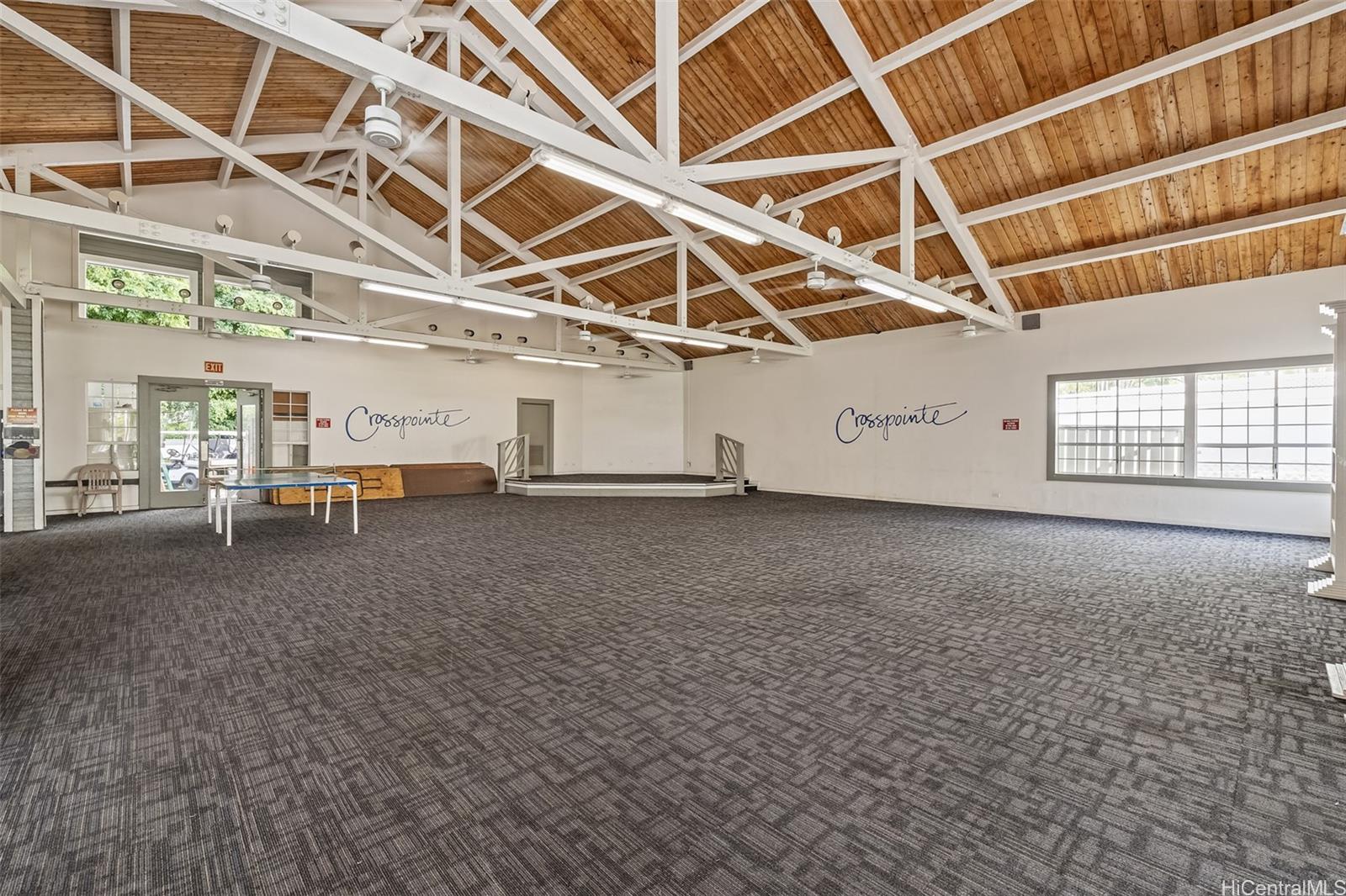 509 Mananai Place, Unit 33T Honolulu, HI 96818 - Photo 22 of 22 a view of an empty room