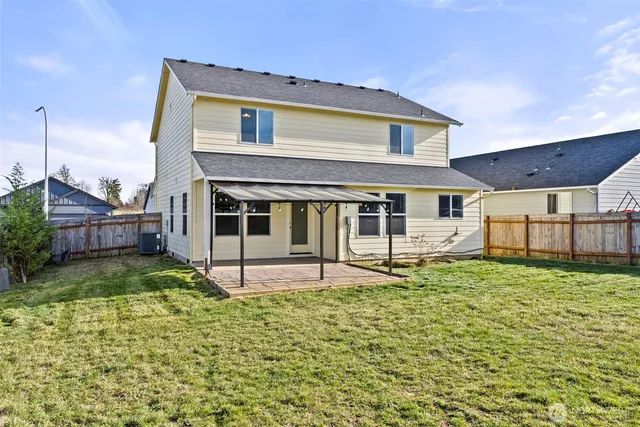 $459,000 | 405 Cardinal Avenue, Winlock, WA 98596