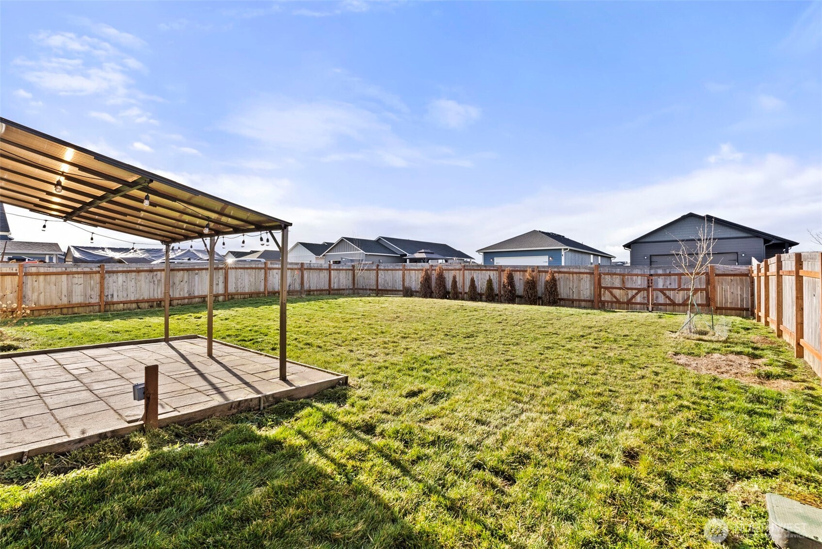 405 Cardinal Avenue Winlock, WA 98596 - Photo 34 of 40