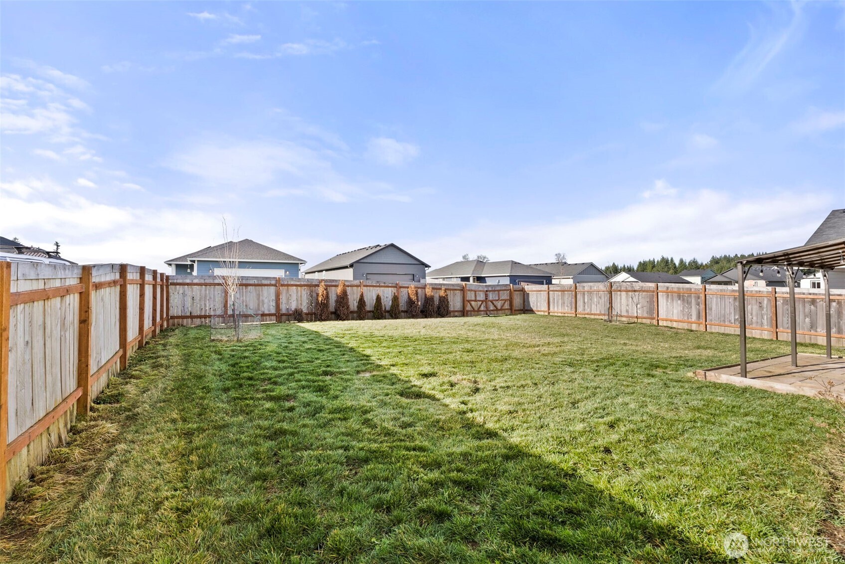 405 Cardinal Avenue Winlock, WA 98596 - Photo 37 of 40