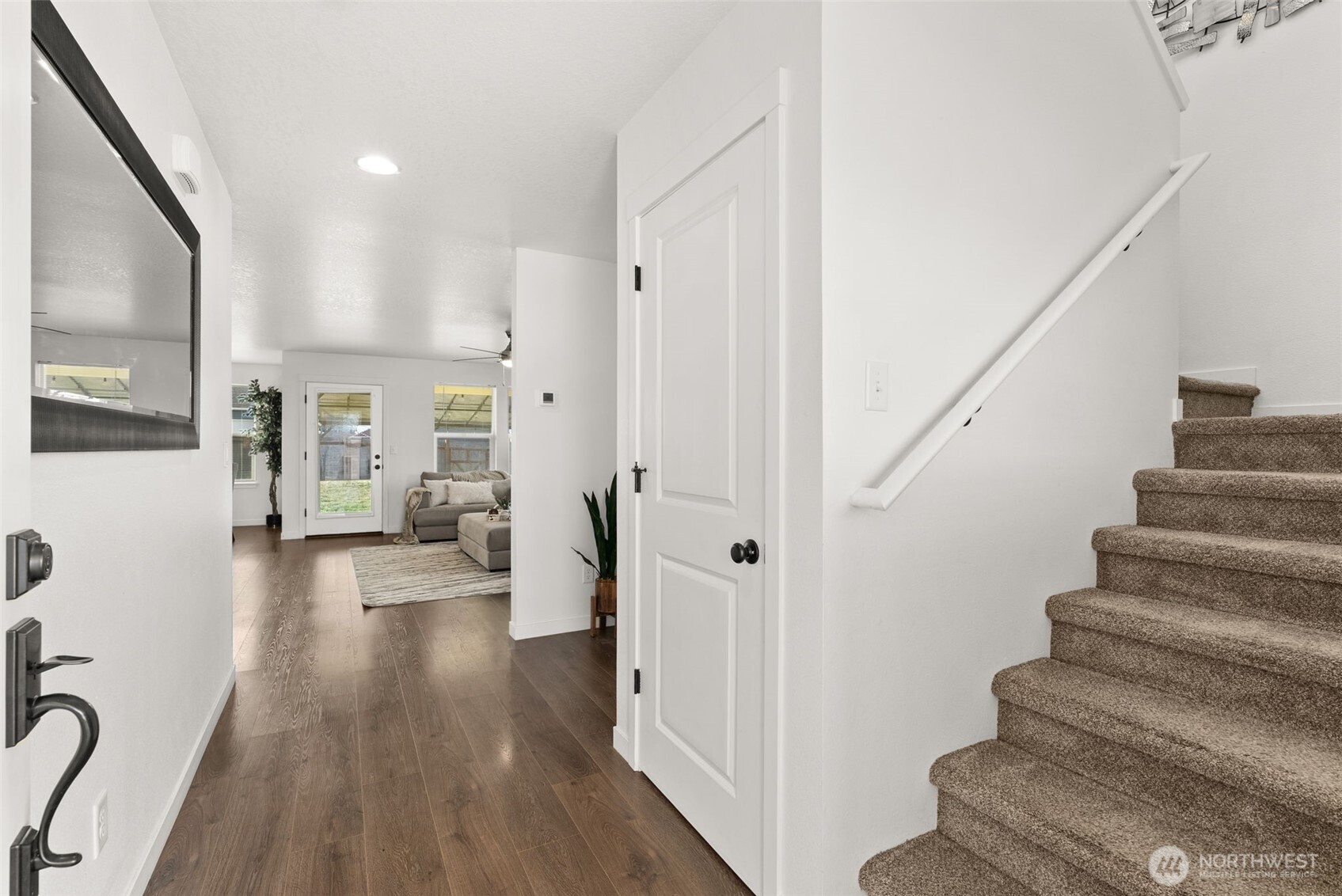 405 Cardinal Avenue Winlock, WA 98596 - Photo 7 of 40