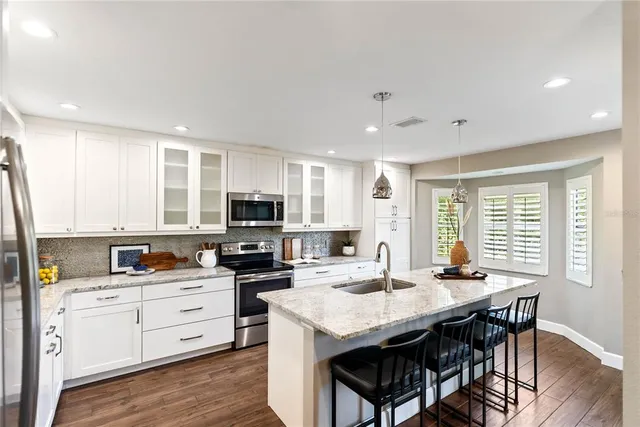 $429,000 | 5471 Cynthia Lane, Sarasota, FL 34235