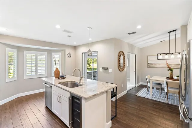 $429,000 | 5471 Cynthia Lane, Sarasota, FL 34235