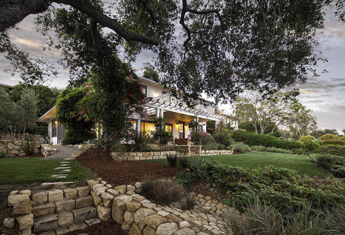 1704 Paterna Road Santa Barbara, CA 93103 - Photo 1 of 14 Exterior