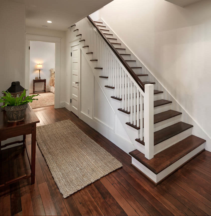 1704 Paterna Road Santa Barbara, CA 93103 - Photo 14 of 14 1704Paterna_stairs