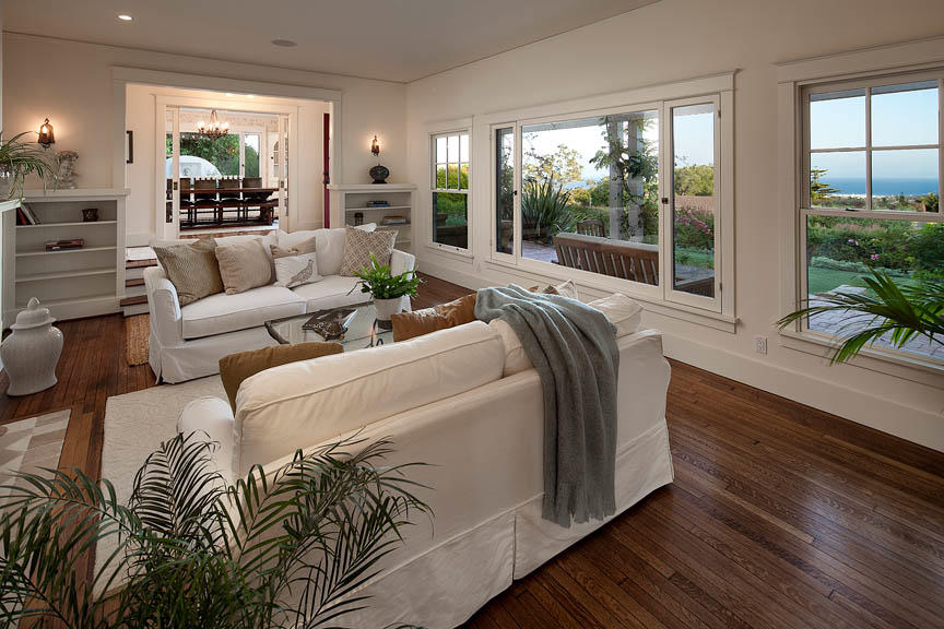 1704 Paterna Road Santa Barbara, CA 93103 - Photo 2 of 14 Living Room