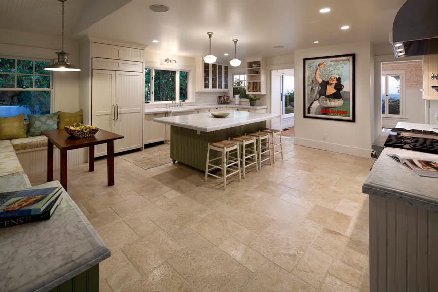 1704 Paterna Road Santa Barbara, CA 93103 - Photo 3 of 14 Kitchen