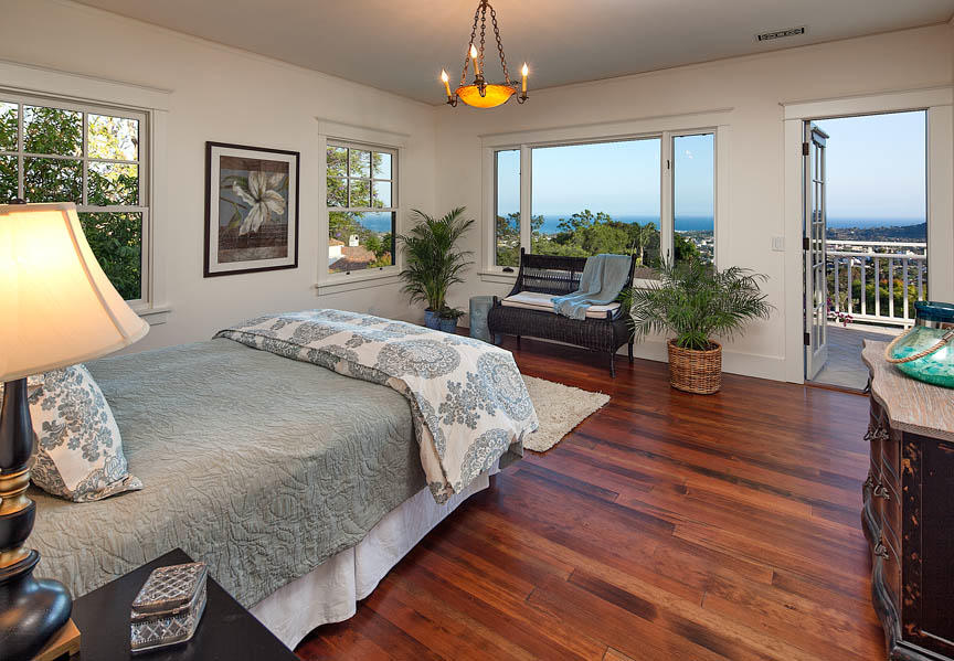 1704 Paterna Road Santa Barbara, CA 93103 - Photo 6 of 14 Master Bedroom