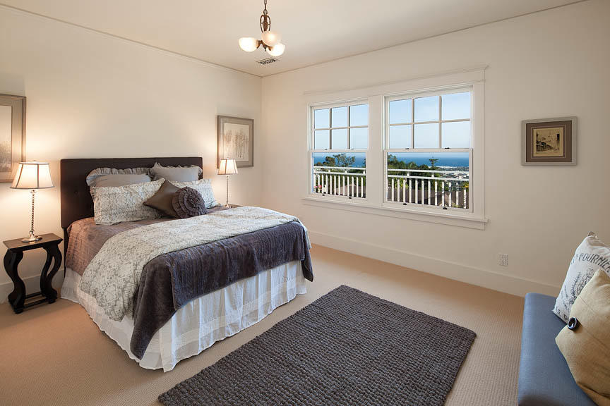 1704 Paterna Road Santa Barbara, CA 93103 - Photo 8 of 14 2nd Bedroom