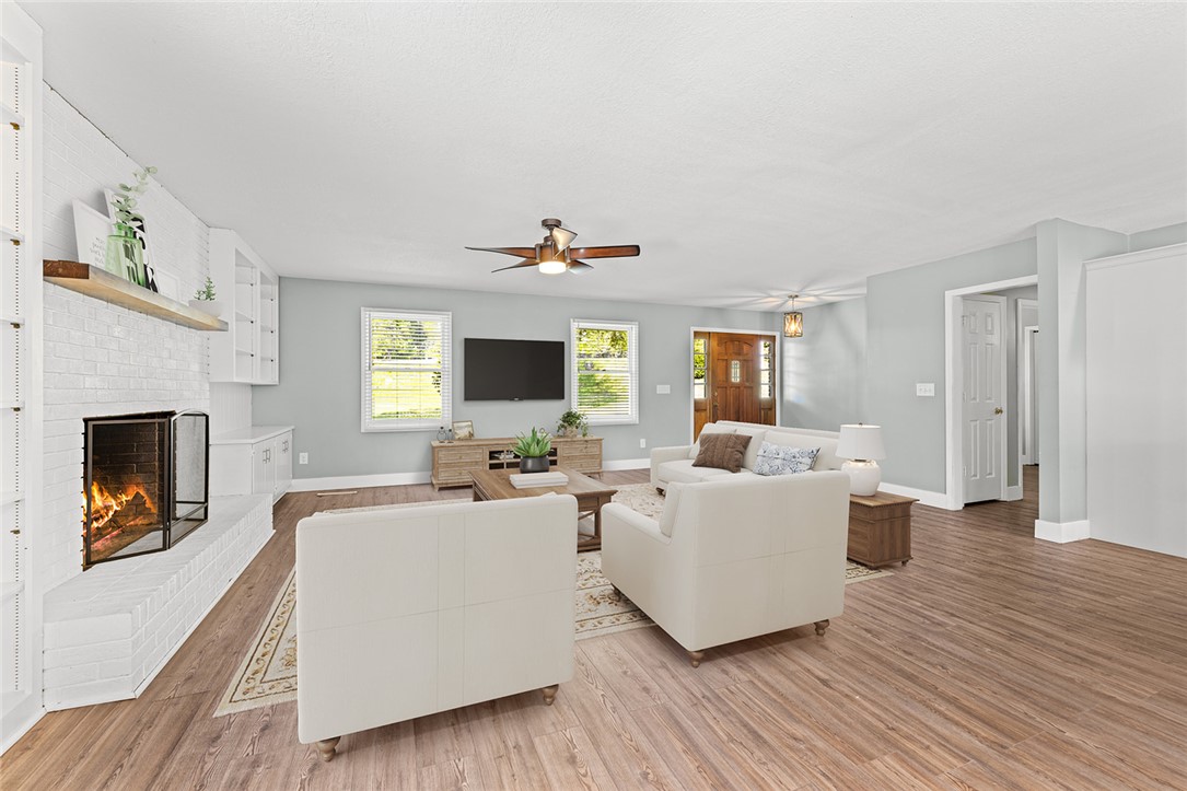 101 Cardinal Drive Seneca, SC 29672 - Photo 11 of 49