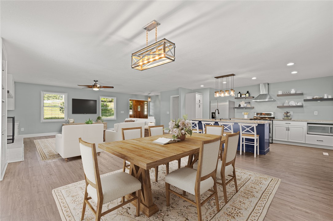 101 Cardinal Drive Seneca, SC 29672 - Photo 14 of 49