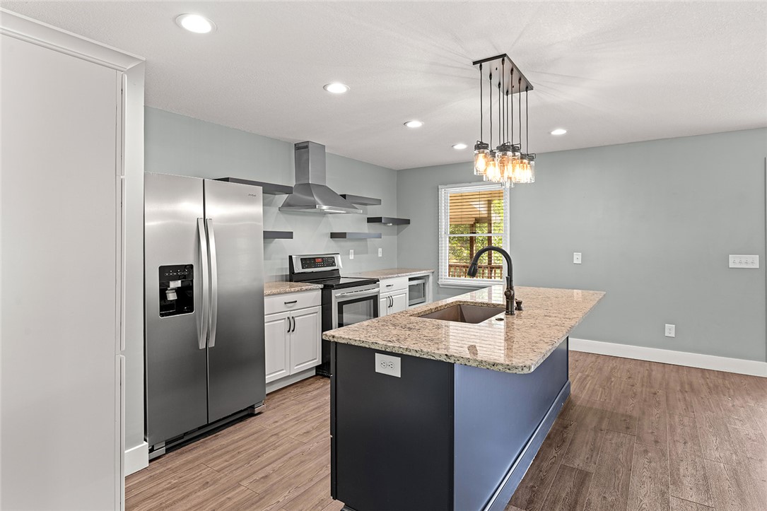 101 Cardinal Drive Seneca, SC 29672 - Photo 16 of 49