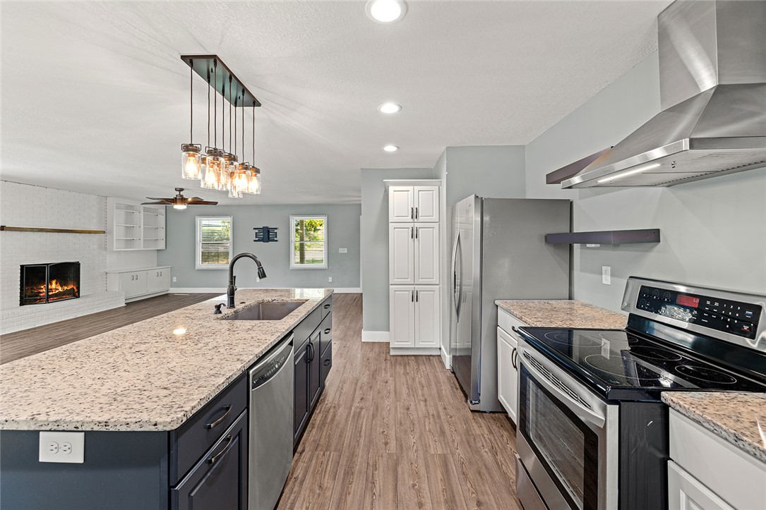 101 Cardinal Drive Seneca, SC 29672 - Photo 20 of 49