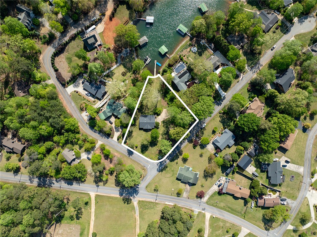 101 Cardinal Drive Seneca, SC 29672 - Photo 44 of 49