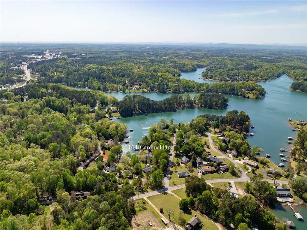 101 Cardinal Drive Seneca, SC 29672 - Photo 46 of 49