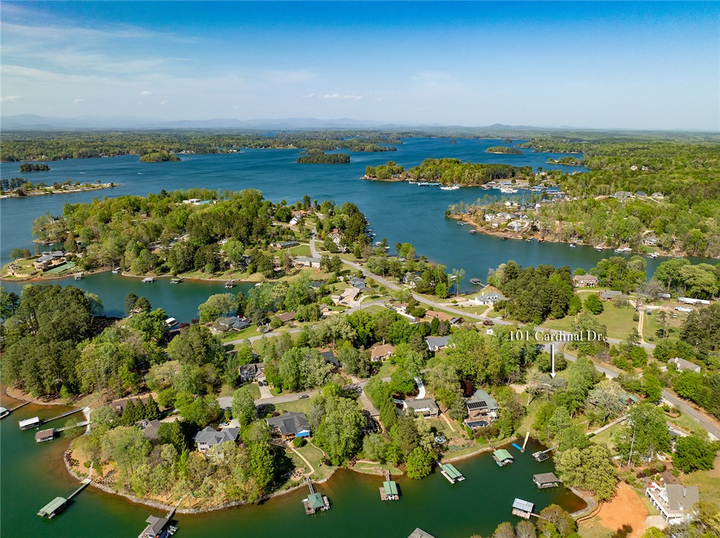 101 Cardinal Drive Seneca, SC 29672 - Photo 48 of 49