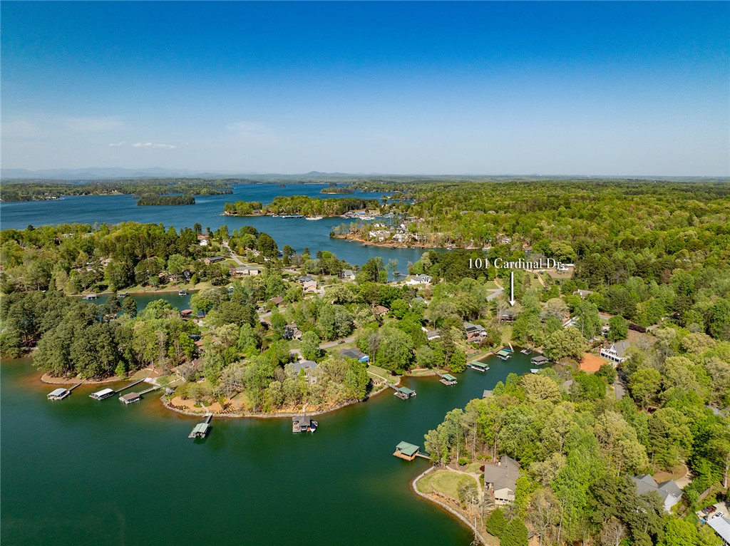 101 Cardinal Drive Seneca, SC 29672 - Photo 49 of 49