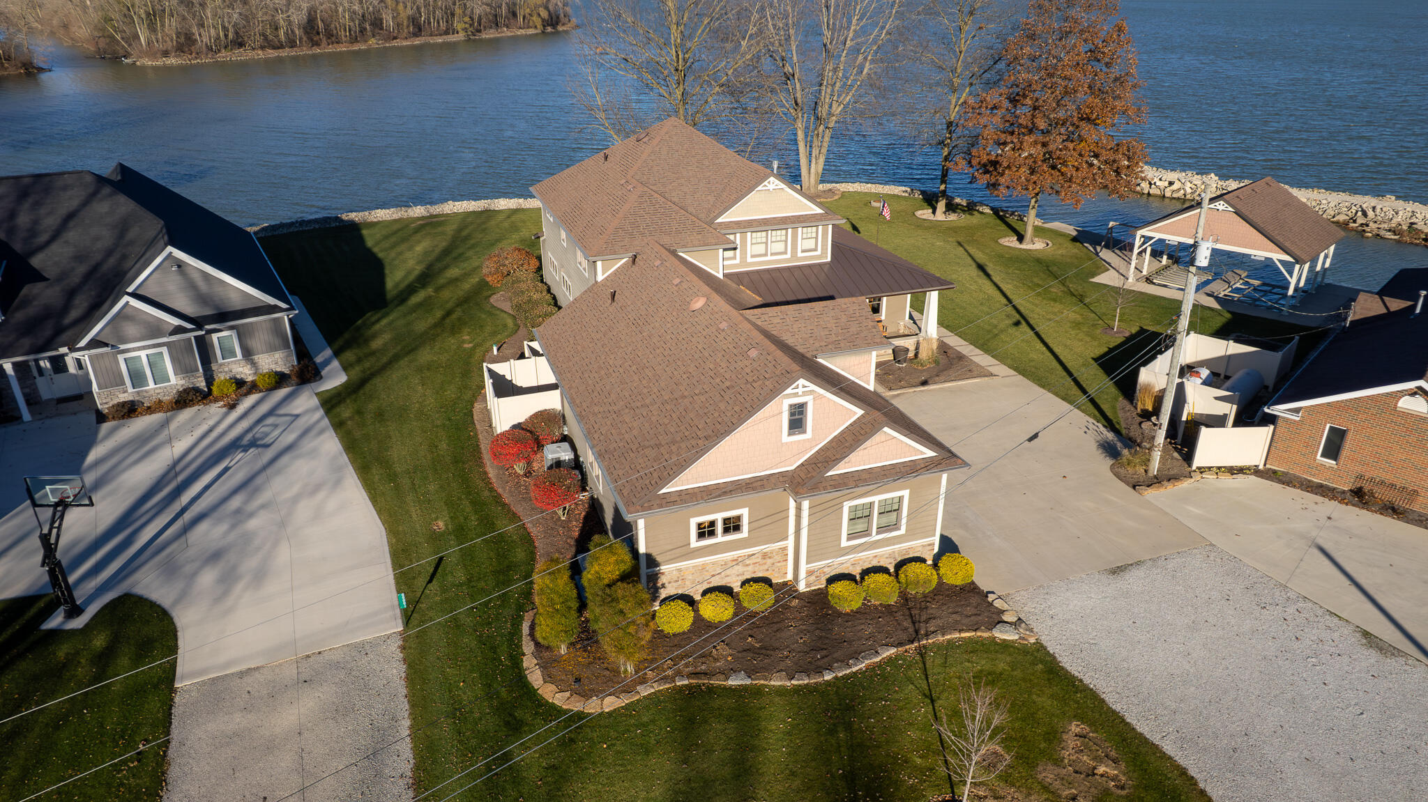 3 Koehn Road St. Marys, OH 45885 - Photo 23 of 75