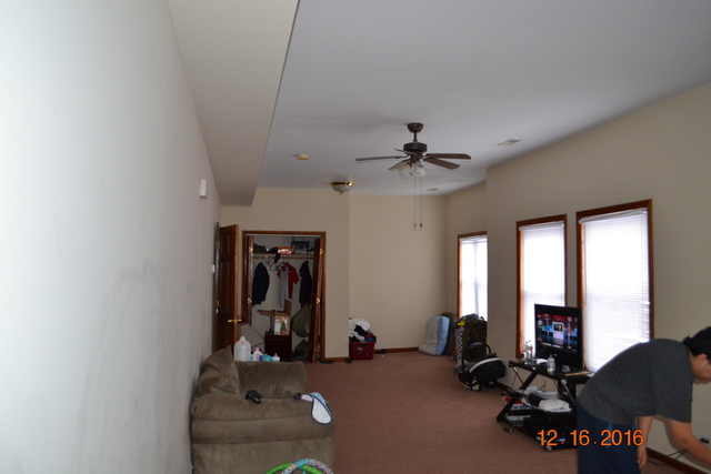 13257 South Baltimore Avenue Chicago, IL 60633 - Photo 9 of 9 a view of a room with gym equipment