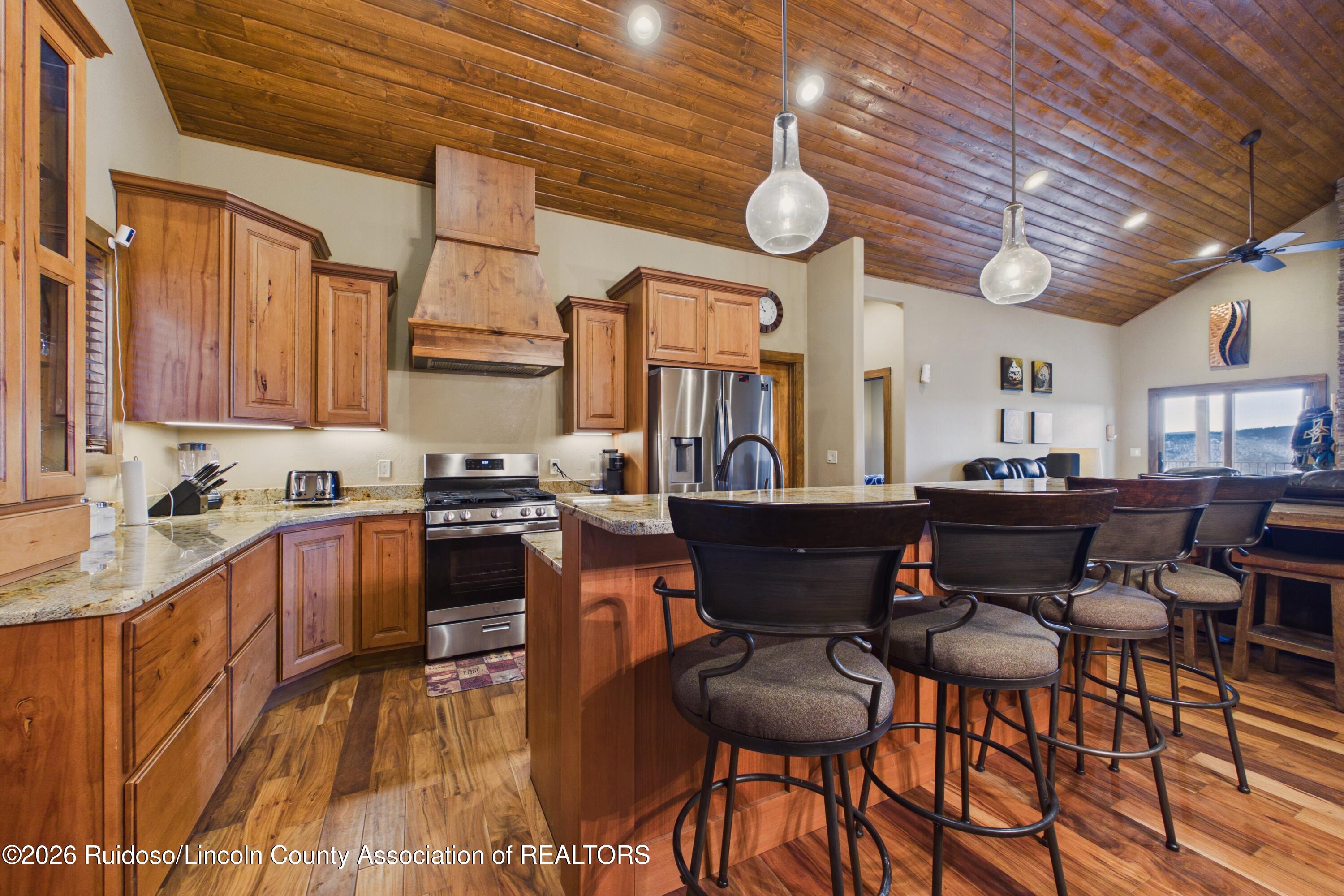 305 Mountain High Circle Ruidoso, NM 88345 - Photo 20 of 73 Gallery Image 20