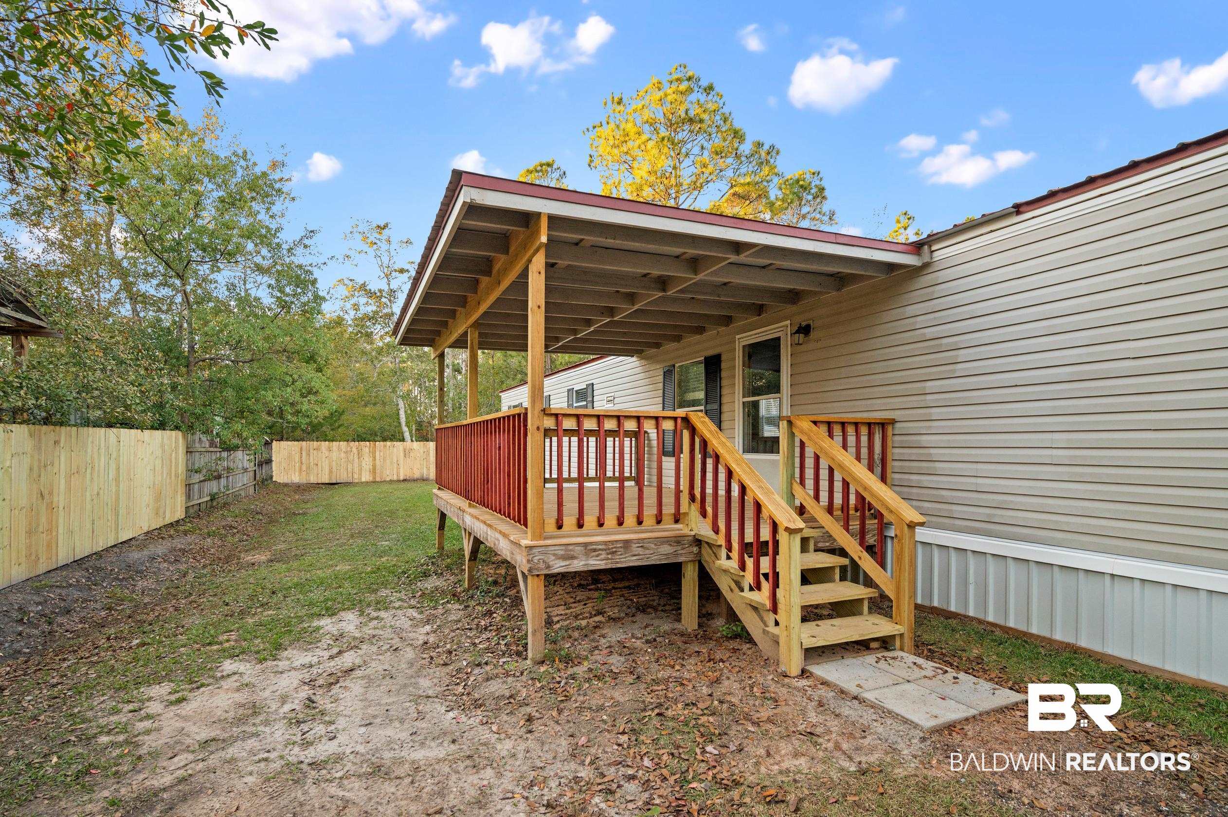 9187 Coronada Road Elberta, AL 36530 - Photo 4 of 22